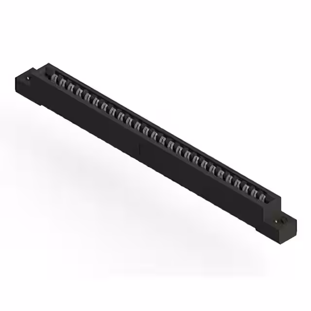 357-026-421-108 EDAC Inc.  Edgeboard Connectors